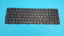 Clavier AZERTY Dell Inspiron