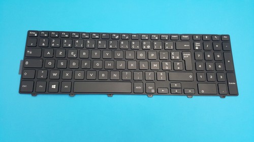 Clavier azerty dell - dell, inspiron
