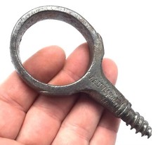 TIRE BOUCHON V.AUVRAY TIRE BONDE GIMLET KORKENZIEHER CORKSCREW CAVATAPPI