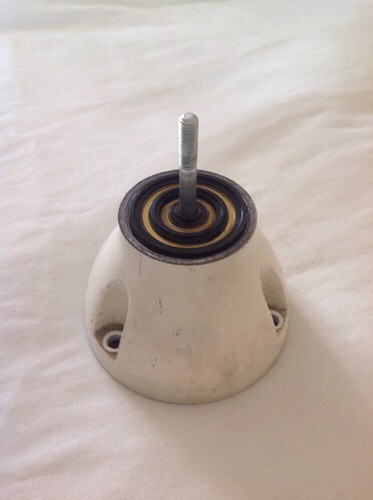 Embase pour lampe jielde - pour,