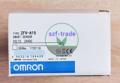 1pc new omron smart sensor - omron,