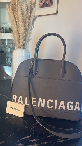 Sac balenciaga ville - balenciaga,