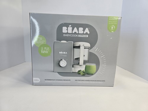 Beaba babycook solo - babycook, 4-in-1