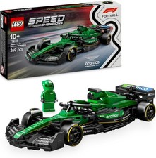 LEGO Speed Champions 77245