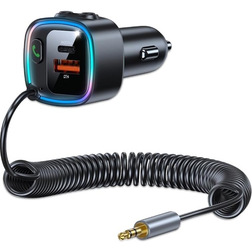 Transmetteur bluetooth - transmetteur,