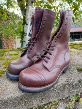 Bottes saut parachutisme - bottes,