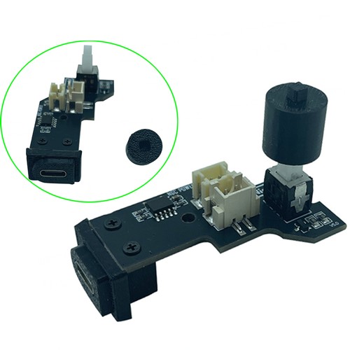 Pour ngc gamecube adaptateur - ngc,