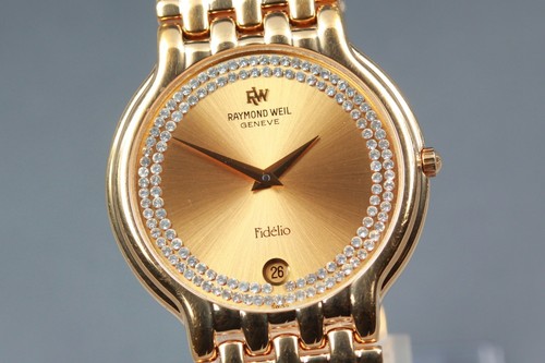 Montre pour homme raymond - montre,