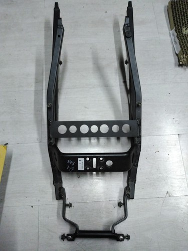 Boucle arrière yamaha - arrière,