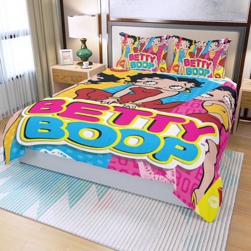Best betty boop cartoon print - cartoon,