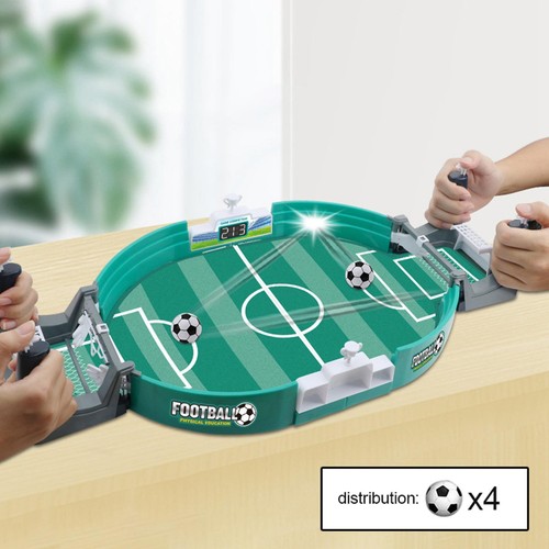 Jeu football interactif - de,