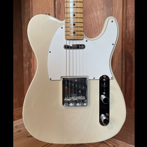 Fender japan tl71 58 - japan], tl71-58