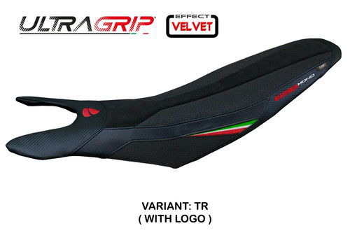Housse selle cairoli - selle, ug