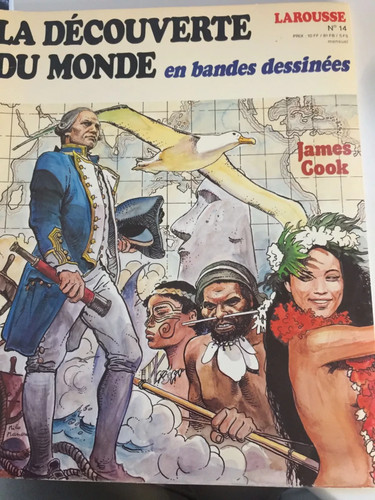 Découverte monde en - du,