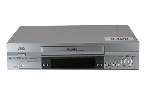 Jvc s6950 enregistreur - hr-s6950, |