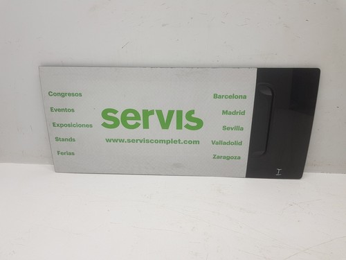 8569xx vitre arrière gauche - 8569xx,