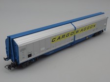 Wagon couvert 80 DB Cargo Waggon - Jouef 6734