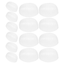  30pcs Chapeau intérieur Support Baseball Cap Rest Cap Support Soutien du