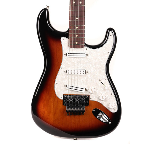 Fender dave murray - dave,