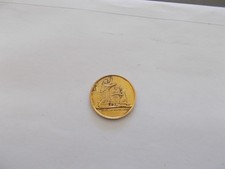 TRES BELLE MEDAILLE DE MARIAGE