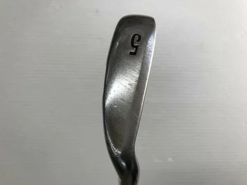 Callaway legacy iron 1pc flex - callaway,