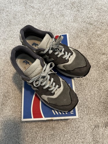 Size ronnie fieg x new - ronnie,