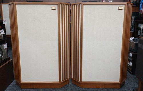 Tannoy autograph monitor - tannoy,