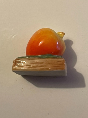 Fève fruits de saisons - de,