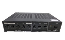 Monacor PA-900 PA - Mixage