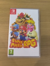 Super mario rpg switch - super, rpg,