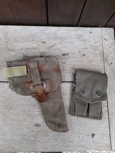 Ensemble holster tap - ensemble,