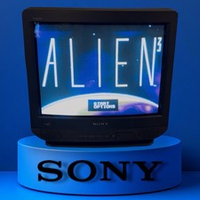 🔥 Sony KV- 20S42 Retro