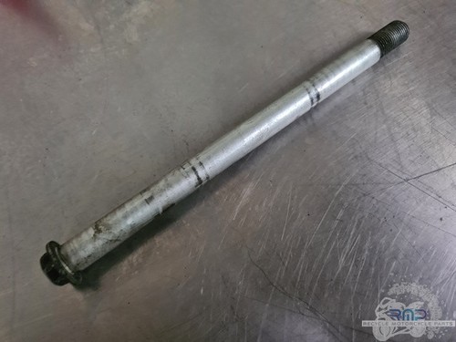 Axe roue avant suzuki gsf - de,