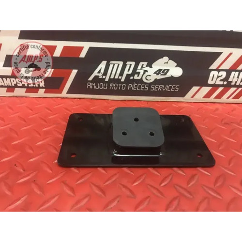 Support plaque - support, de