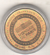 Monnaie de Paris :Peyrolles