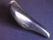 Vintage bicycle seat 80 ' SAN MARCO / MERCIER SPORT