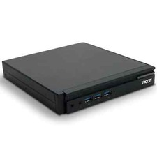 Mini acer veriton n4640g - mini,