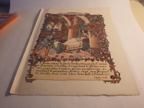 1919 alsace heureuse - heureuse.belle, au
