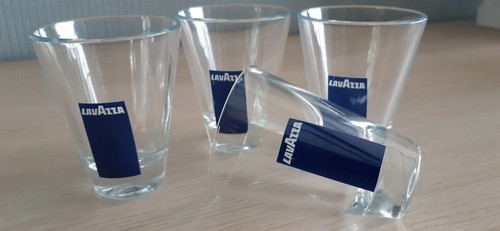 Verres lavazza - 4,