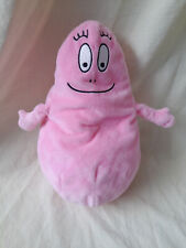 PELUCHE BARBAPAPA AVEC