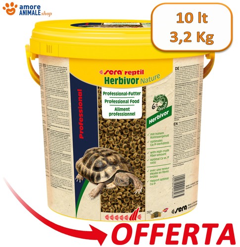 Sera reptil herbivor nature - herbivor, 10