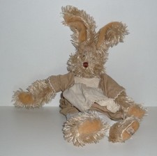 Doudou Lapin Louise Mansen
