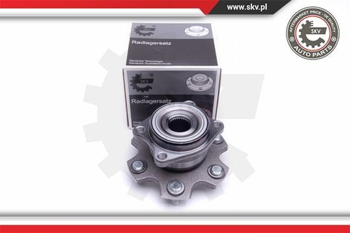 Esen skv kit roulement - esen,