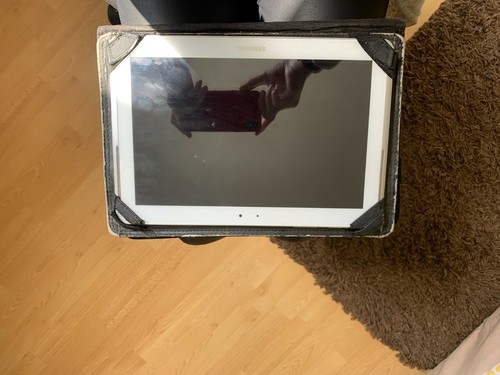 Samsung galaxy tab p5110 - samsung,