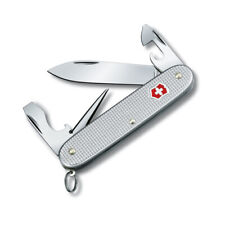 VICTORINOX PIONEER ARGENT ALOX
