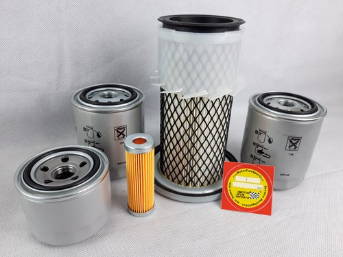 Filtre set pour - set, (grand)