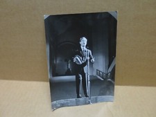 CHARLES TRENET au Louvre avec