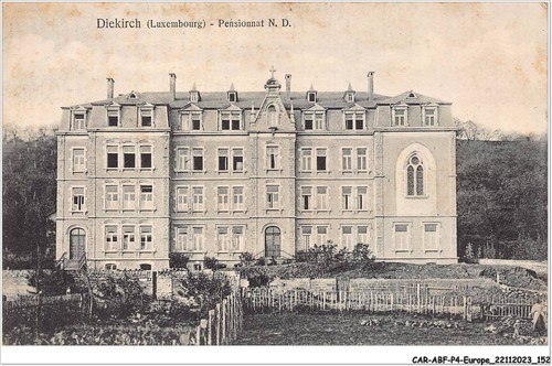 Car abfp4 0466 - car-abfp4-0466-luxembourg,