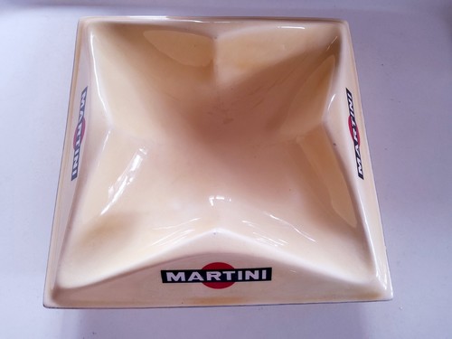 Cendrier bar martini - cendrier,