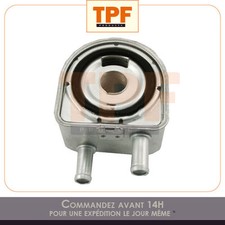 Radiateur refroidisseur huile - radiateur,